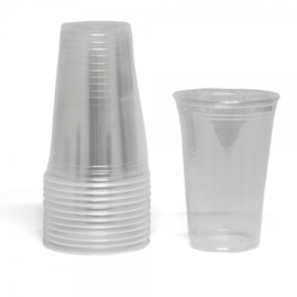 COPO 330ML TRANSPARENTE SUPER PREMIUM 50 PEÇAS COPO 330ML TRANSPARENTE SUPER PREMIUM 50 PEÇAS