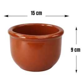 CUMBUCA ALTA 2 VM  9 X 15