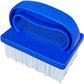 ESCOVA DE LIMPEZA MULTIUSO PROFISSIONAL AZUL ESCOVA DE LIMPEZA MULTIUSO PROFISSIONAL AZUL