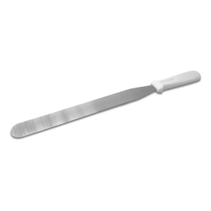 ESPATULA INOX 25 CM 