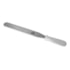 ESPATULA INOX 25 CM 