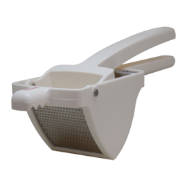 ESPREMEDOR DE BATATAS E LEGUMES TRIANGULAR V-PRESS ESPREMEDOR DE BATATAS E LEGUMES TRIANGULAR V-PRESS