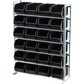 ESTANTE COM 24 GAVETAS ORGANIZADORAS NUMERO 5 ESTANTE COM 24 GAVETAS ORGANIZADORAS NUMERO 5