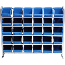 ESTANTE COM 30 GAVETAS ORGANIZADORAS NUMERO 3 ESTANTE COM 30 GAVETAS ORGANIZADORAS NUMERO 3