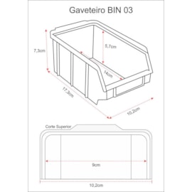 ESTANTE COM 75 GAVETAS ORGANIZADORAS DE DIFERENTES TAMANHOS ESTANTE COM 75 GAVETAS ORGANIZADORAS DE DIFERENTES TAMANHOS
