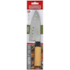 FACA JAPONESA ASIA SANTOKU 7'' COM FURO INOX 