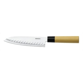 FACA P/PEIXE E LEGUMES 7" SAMURAI