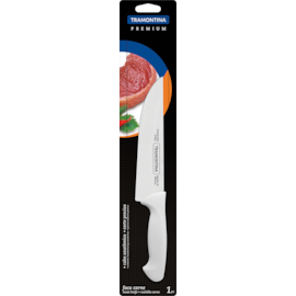 FACA PARA CARNE PREMIUM 7 POLEGADAS FACA PARA CARNE PREMIUM 7 POLEGADAS