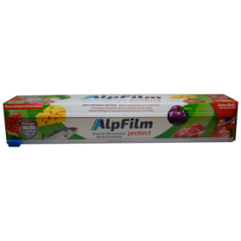 FILM PLASTICO PVC PARA ALIMENTOS ANTIBACTERICIDA 45CM X 300M COM TRILHO FILM PLASTICO PVC PARA ALIMENTOS ANTIBACTERICIDA 45CM X 300M COM TRILHO
