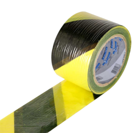 FITA ZEBRADA ISOLAMENTO DE AREA 200 MTS  PRETO - AMARELO FITA ZEBRADA ISOLAMENTO DE AREA 200 MTS  PRETO - AMARELO