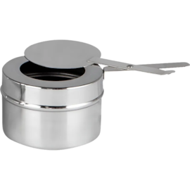 FOGAREIRO PARA RECHAUD REDONDO 90 X 65 MM TL535