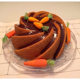 FORMA ALUMINIO BOLO DECORADO VULCAO DIA: 21 X ALT: 9 CM FORMA ALUMINIO BOLO DECORADO VULCAO DIA: 21 X ALT: 9 CM