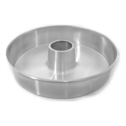 FORMA TORTA SUICA (ALUM) 26 FUND X 6 ALT