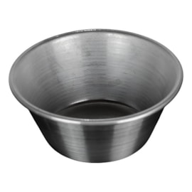 FORMINHA MEDIDA DE ARROZ (ALUM) 8 FUND X 6 ALTU X 12 BOCA CM