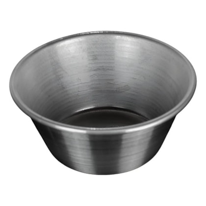 FORMINHA MEDIDA DE ARROZ (ALUM) 8 FUND X 6 ALTU X 12 BOCA CM