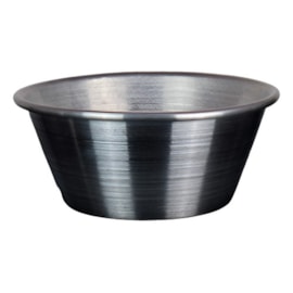 FORMINHA MEDIDA DE ARROZ (ALUM) 8 FUND X 6 ALTU X 12 BOCA CM