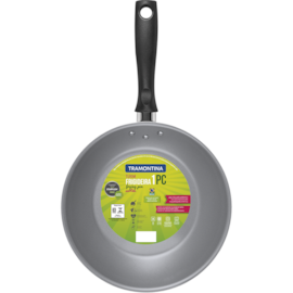 FRIGIDEIRA 24CM 1,4L ALUMINIO ANTIADERENTE TURIM CORES FRIGIDEIRA 24CM 1,4L ALUMINIO ANTIADERENTE TURIM CORES