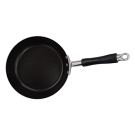 FRIGIDEIRA HOTEL ANTIADERENTE COM CABO BAQUELITE 2,8L Ø 28 CM FRIGIDEIRA HOTEL ANTIADERENTE COM CABO BAQUELITE 2,8L Ø 28 CM