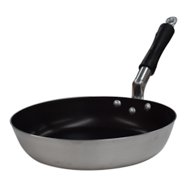 FRIGIDEIRA HOTEL ANTIADERENTE COM CABO BAQUELITE 2,8L Ø 28 CM FRIGIDEIRA HOTEL ANTIADERENTE COM CABO BAQUELITE 2,8L Ø 28 CM