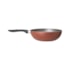 FRIGIDEIRA WOK 2,3 LITROS 24 CM TERRACOTA