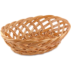 FRUTEIRA OVAL GRANDE 39 X 29 X 12CM FRUTEIRA OVAL GRANDE 39 X 29 X 12CM