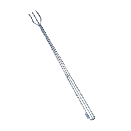 GARFO TRINCHANTE 3 PONTAS 60CM