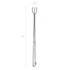 GARFO TRINCHANTE 3 PONTAS 60CM