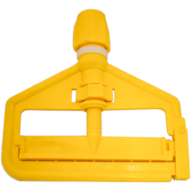 GARRA PLÁSTICA AMERICANA PARA MOP UMIDO CINTA GARRA PLÁSTICA AMERICANA PARA MOP UMIDO CINTA