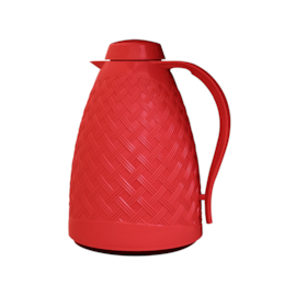 GARRAFA BULE TERMICO RATTAN 750ML CORES GARRAFA BULE TERMICO RATTAN 750ML CORES