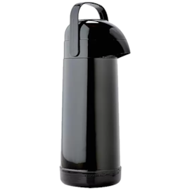 GARRAFA TÉRMICA 1.8 LITROS PRESSÃO MAGIC PUMP PRETA GARRAFA TÉRMICA 1.8 LITROS PRESSÃO MAGIC PUMP PRETA
