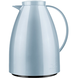 GARRAFA TERMICA BULE VIENA 750ML METALIZADO  AZUL GARRAFA TERMICA BULE VIENA 750ML METALIZADO  AZUL