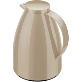 GARRAFA TERMICA BULE VIENA 750ML METALIZADO CAPPUCCINO GARRAFA TERMICA BULE VIENA 750ML METALIZADO CAPPUCCINO