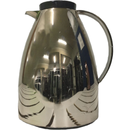 GARRAFA TERMICA BULE VIENA 750ML METALIZADO  DOURADO GARRAFA TERMICA BULE VIENA 750ML METALIZADO  DOURADO