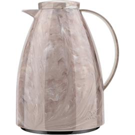 GARRAFA TERMICA BULE VIENA 750ML METALIZADO  MARROM GARRAFA TERMICA BULE VIENA 750ML METALIZADO  MARROM