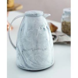 GARRAFA TERMICA BULE VIENA 750ML METALIZADO  NATURAL