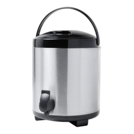 GARRAFA TÉRMICA C/TORNEIRA 9,2 L
