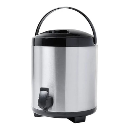 GARRAFA TÉRMICA C/TORNEIRA 9,2 L