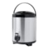 GARRAFA TÉRMICA C/TORNEIRA 9,2 L
