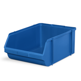 GAVETA PLASTICA BIN 09 AZUL GAVETA PLASTICA BIN 09 AZUL
