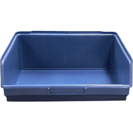 GAVETA PLASTICA BIN 7A AZUL GAVETA PLASTICA BIN 7A AZUL