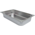GN CUBA GASTRONÔMICA AÇO INOX 1/1 - 100MM
