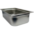 GN CUBA GASTRONÔMICA AÇO INOX 1/1 - 150MM