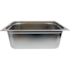 GN CUBA GASTRONÔMICA AÇO INOX 1/1 - 200MM