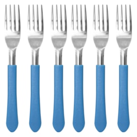 JOGO DE TALHERES AVULSO LEME 12 PEÇAS JOGO DE TALHERES AVULSO LEME 12 PEÇAS