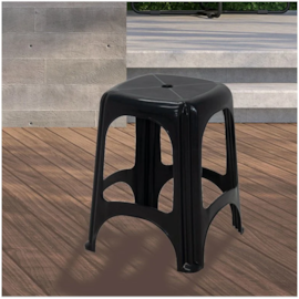 KIT COM 4 BANQUETAS PLASTICA MONOBLOCO NITEROI CORES KIT COM 4 BANQUETAS PLASTICA MONOBLOCO NITEROI CORES