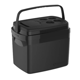 KIT COMBO 3 CAIXAS TERMICAS 32, 12 E 5 LITROS PRETA KIT COMBO 3 CAIXAS TERMICAS 32, 12 E 5 LITROS PRETA