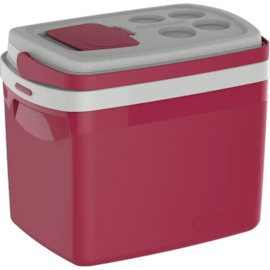 KIT COMBO 3 CAIXAS TERMICAS 32, 12 E 5 LITROS VERMELHA KIT COMBO 3 CAIXAS TERMICAS 32, 12 E 5 LITROS VERMELHA