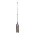KIT LIMPEZA BALDE ESPREMEDOR 30 LITROS COM PLACA E MOP
