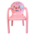 KIT MESA INFANTIL COM 4 CADEIRAS DISNEY PRINCESAS 