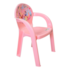KIT MESA INFANTIL COM 4 CADEIRAS DISNEY PRINCESAS 